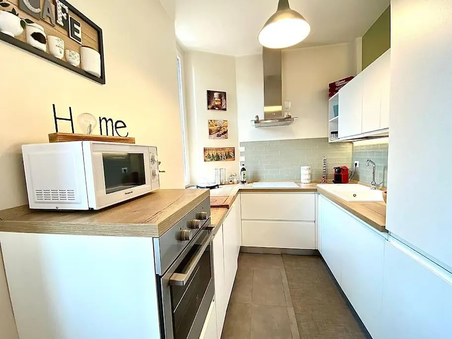 Apartmán Junior Suite Milano