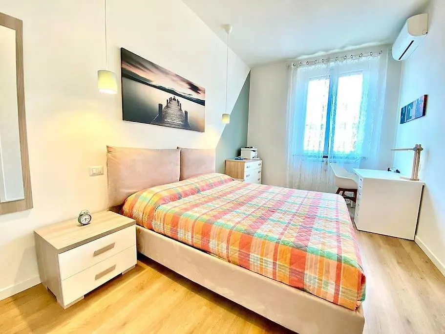 Junior Suite Milano 米兰